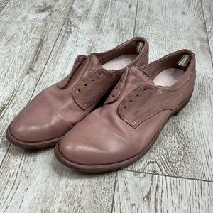 Officine Creative men loafers